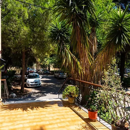 La Casa Di Efi Apartment Rhodes City Exterior photo