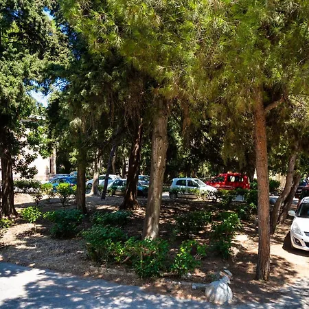 La Casa Di Efi Apartment Rhodes City Exterior photo