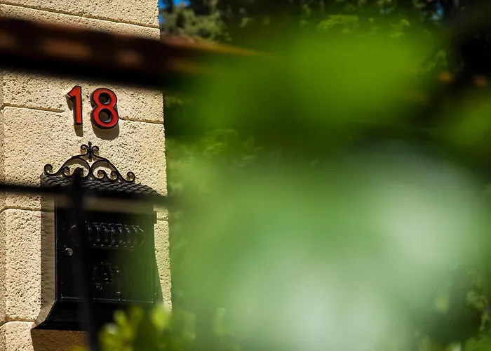 La Casa Di Efi
