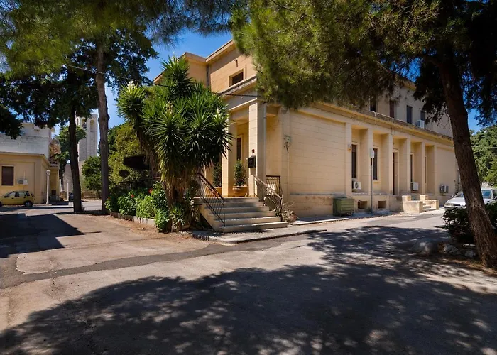 La Casa Di Efi