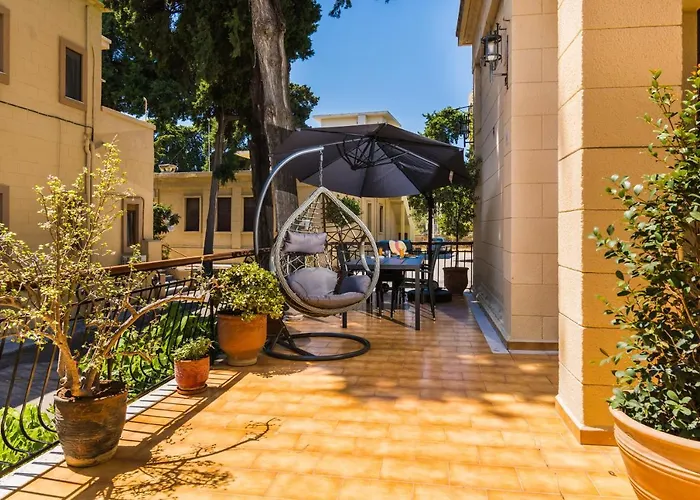 La Casa Di Efi