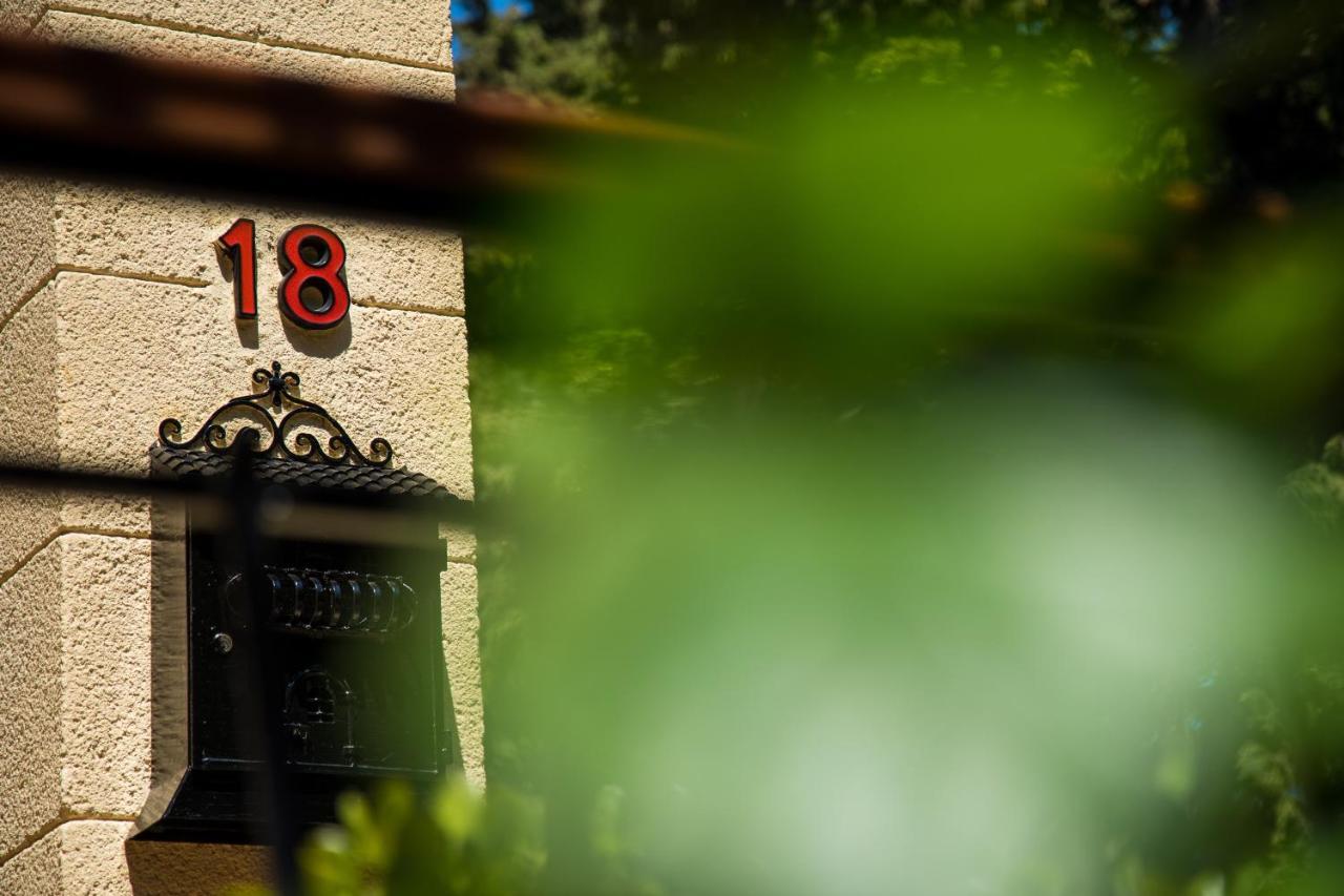 La Casa Di Efi Apartment