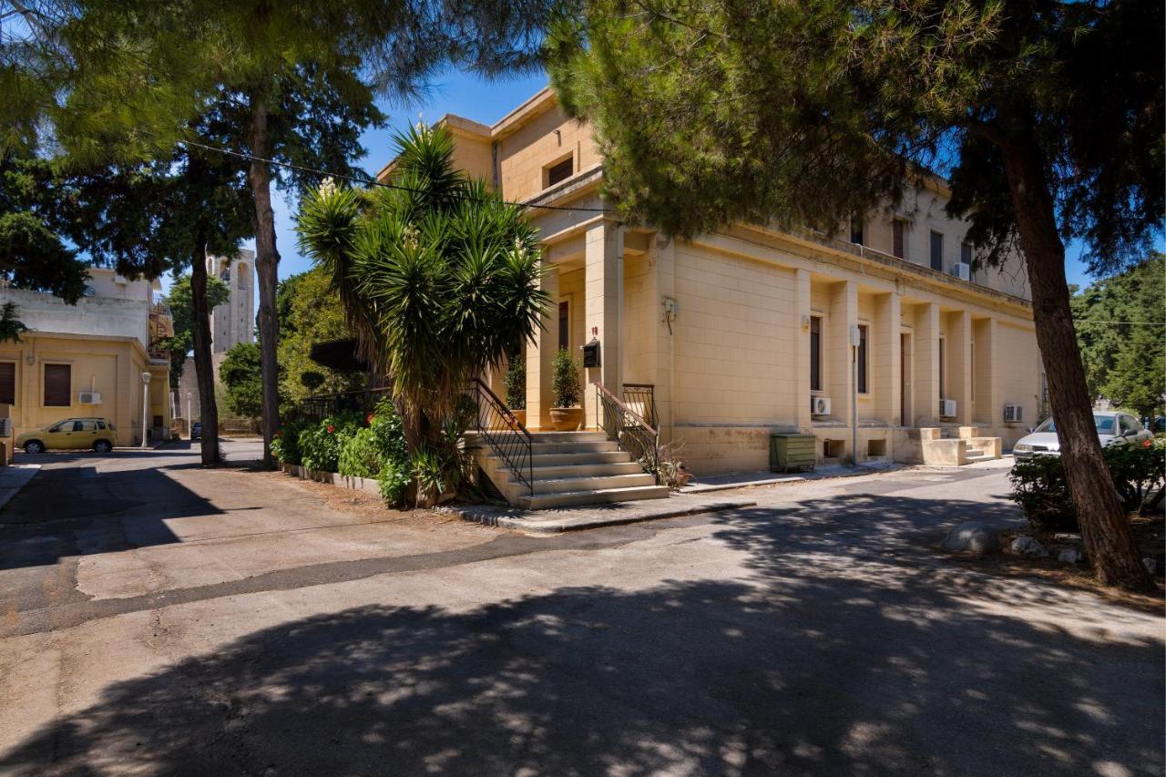 La Casa Di Efi Apartment