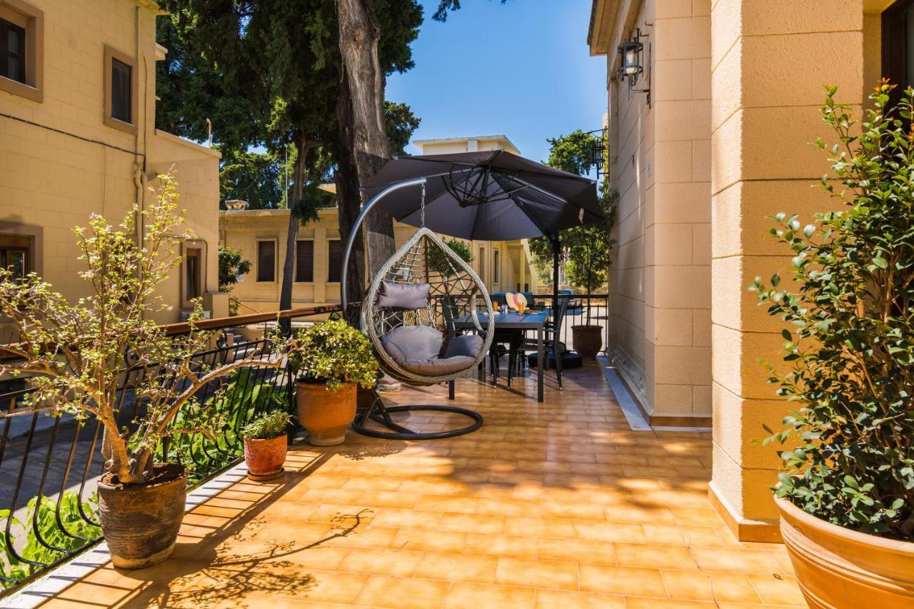 La Casa Di Efi Apartment