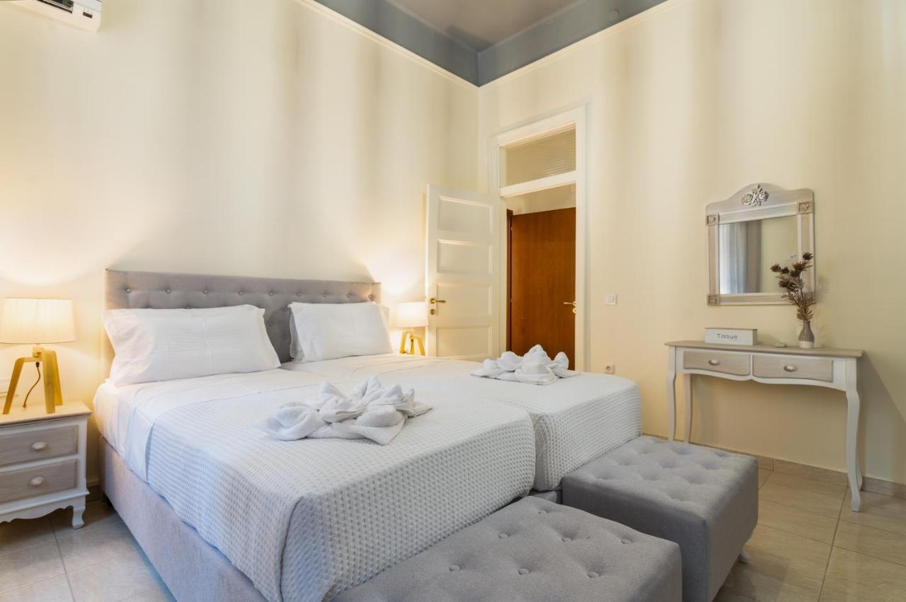Apartment La Casa Di Efi Rhodes City