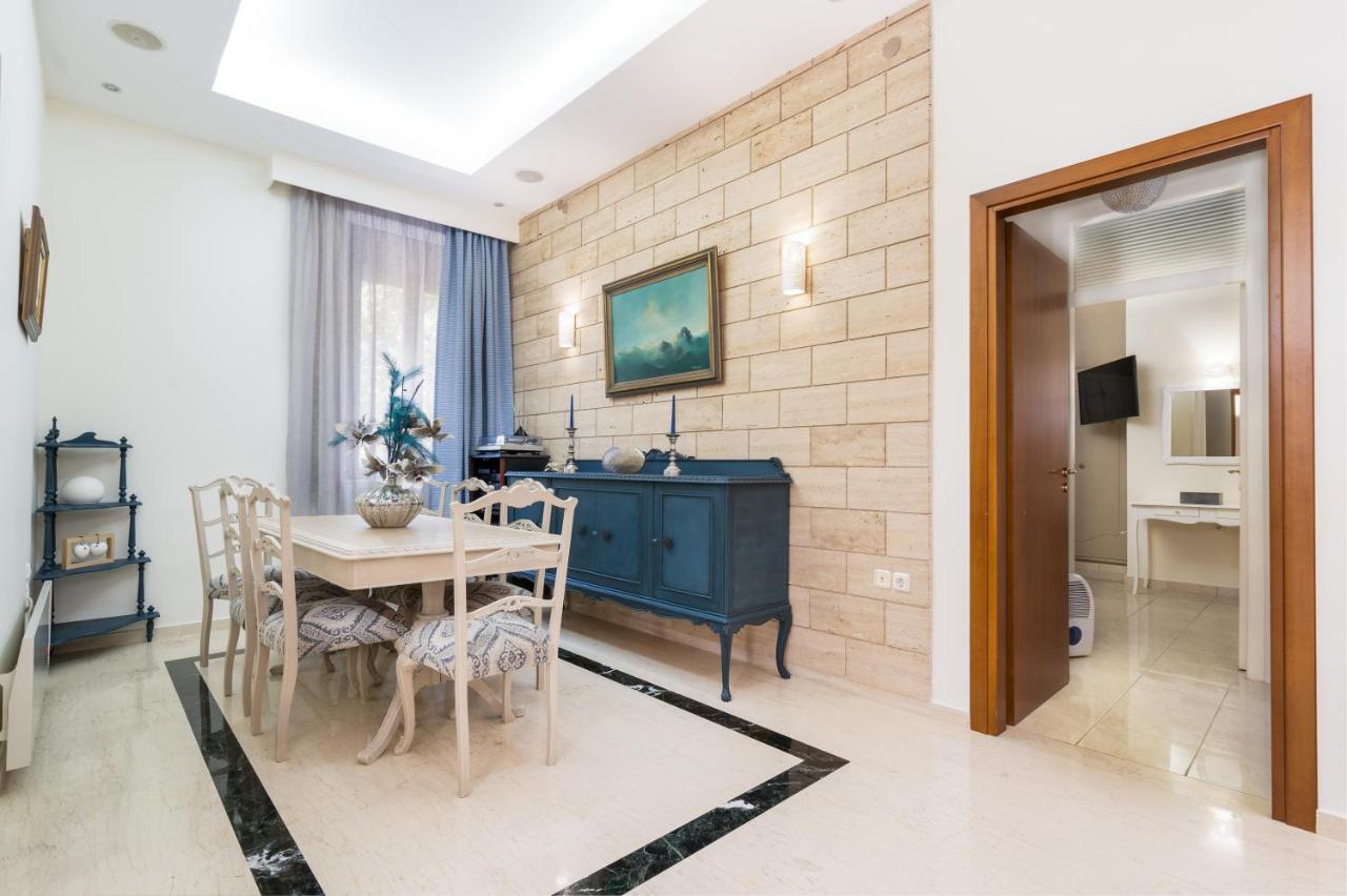 La Casa Di Efi Apartment