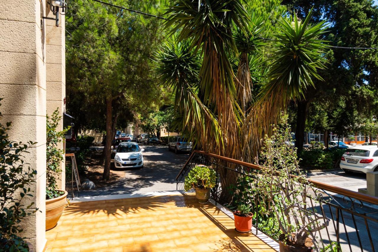 La Casa Di Efi Rhodes City