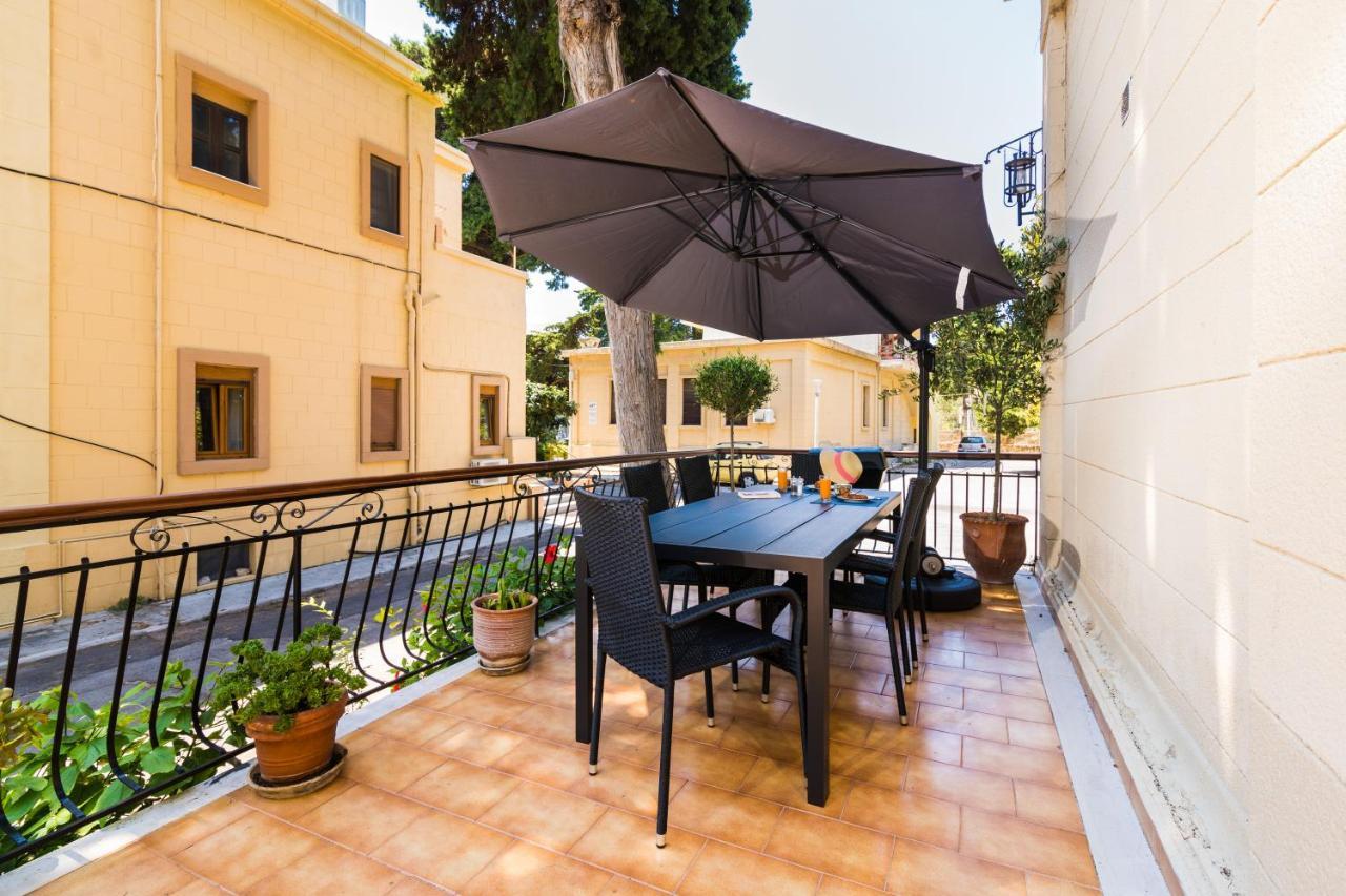 Apartment La Casa Di Efi *