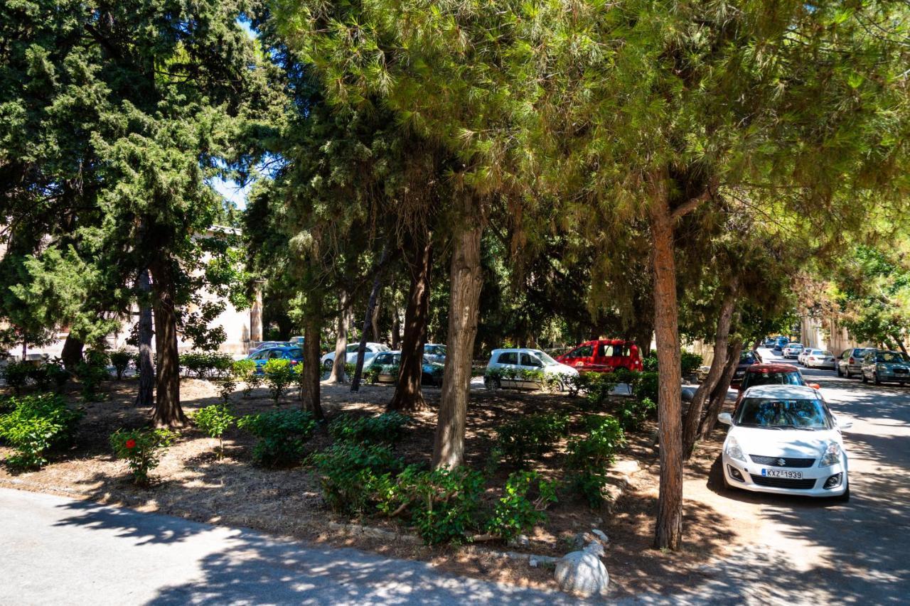 La Casa Di Efi Apartment Rhodes City