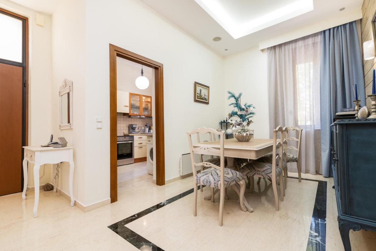 La Casa Di Efi * Rhodes City