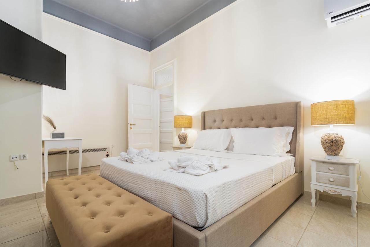 La Casa Di Efi Apartment *