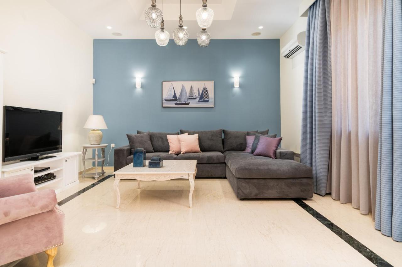 La Casa Di Efi Apartment